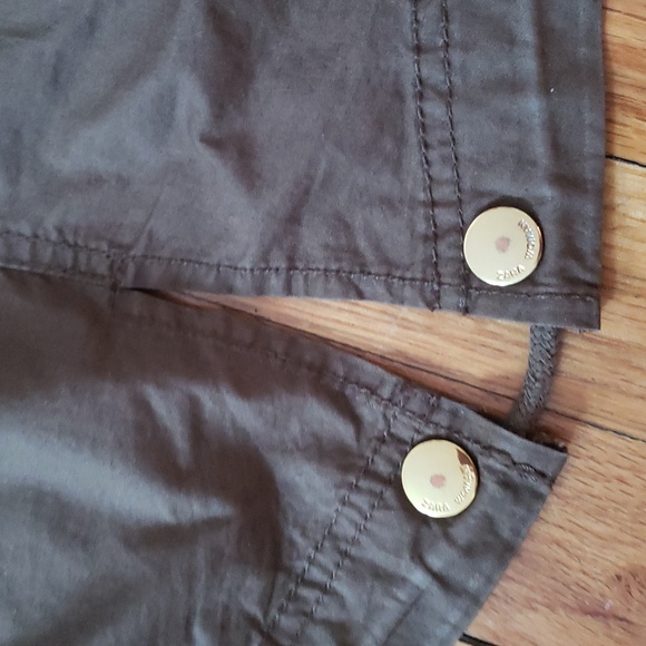 Zara 2 in 1 parka - Picture 11 of 12